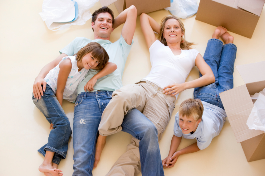 Testimonials : We Can Relax After Using Lo-Cost Movers for removals in Manchester!