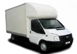luton removal vans in Manchester bigger